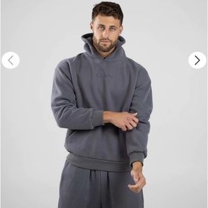 Comfrt Anxiety Hoodie Brand new